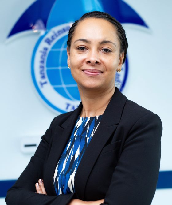 Dr. Flora Minja